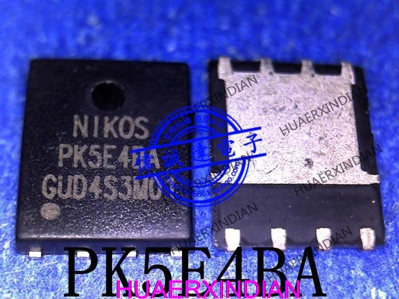 PK5E4BA PK5E48A 30V 40A  QFN8 In Stock Original New