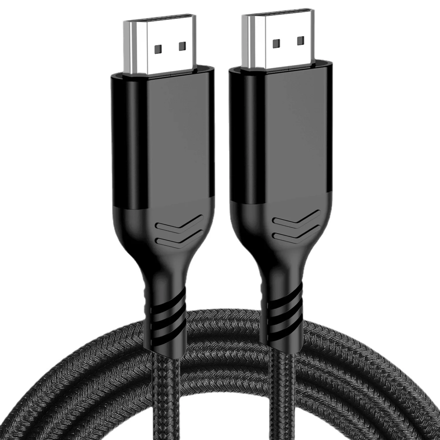 

HDMI to HDMI cable, DP to Dp cable, 4K8K high-definition video cable, mobile phone, computer, screen projection display