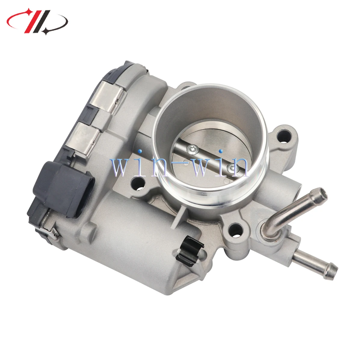 

High-Quality Electronic Throttle Assembly For DFM Joyear Haval H3 4A92 Engine F01R00Y011