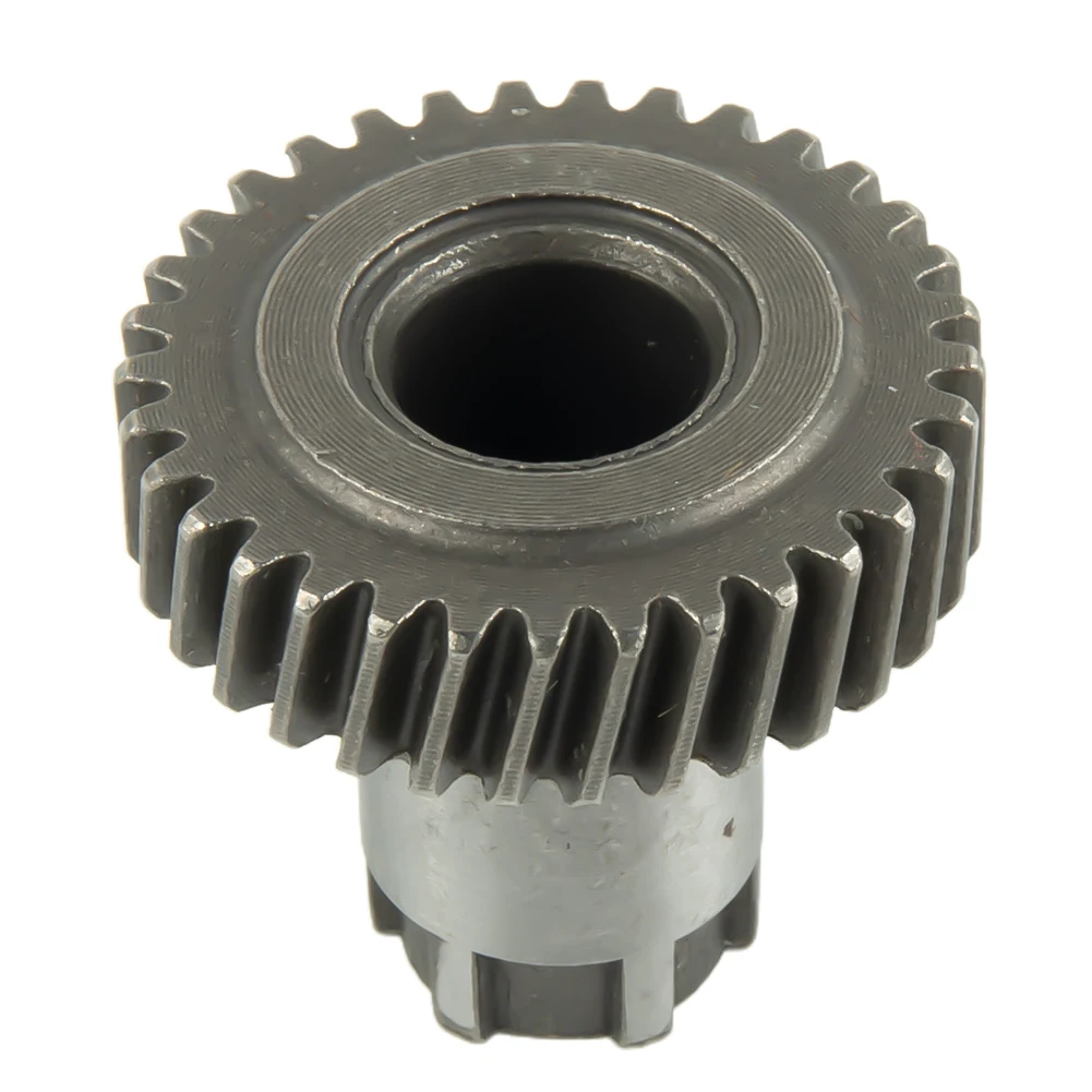 28T and 33T Replacement Gear Set for Bosch GBH2-26 RH2-26 2-26DRE 2-26DDF 2-26F Rotary Hammer Maintenance Part