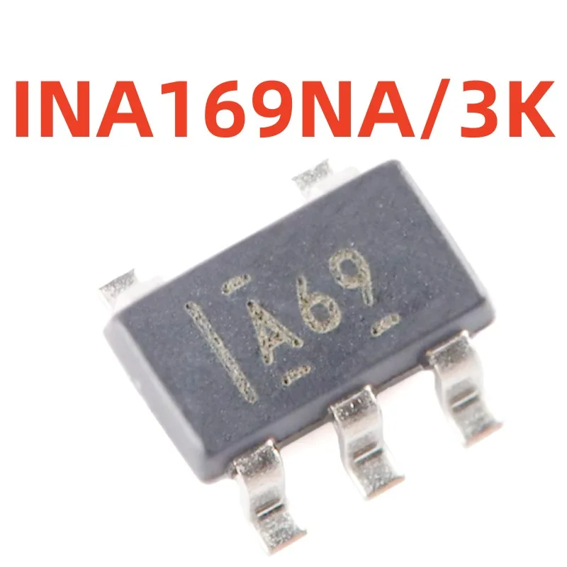 100-novo-e-original-chip-amplificador-a69-de-impressao-de-tela-ina169na-3k
