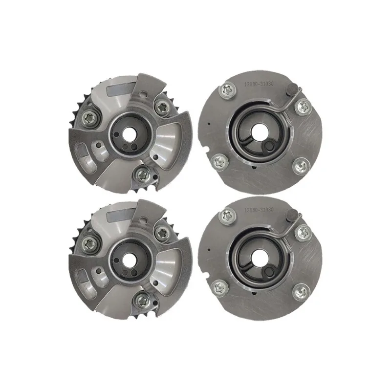 13050-31170 13080-31030 Camshaft VVT Timing Sprocket Variable Timing Phaser Gear Automobile Engine Timing Repair Parts