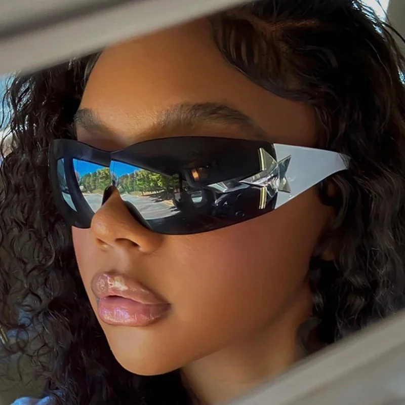 Lentes Y2K: La Guía Definitiva para Comprar las Gafas de Sol que Revivieron una Época