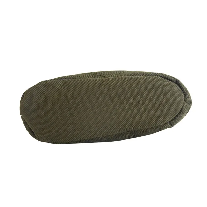Funda cañón rifle Oxford antichoque con almohadilla de goma - imagen 4