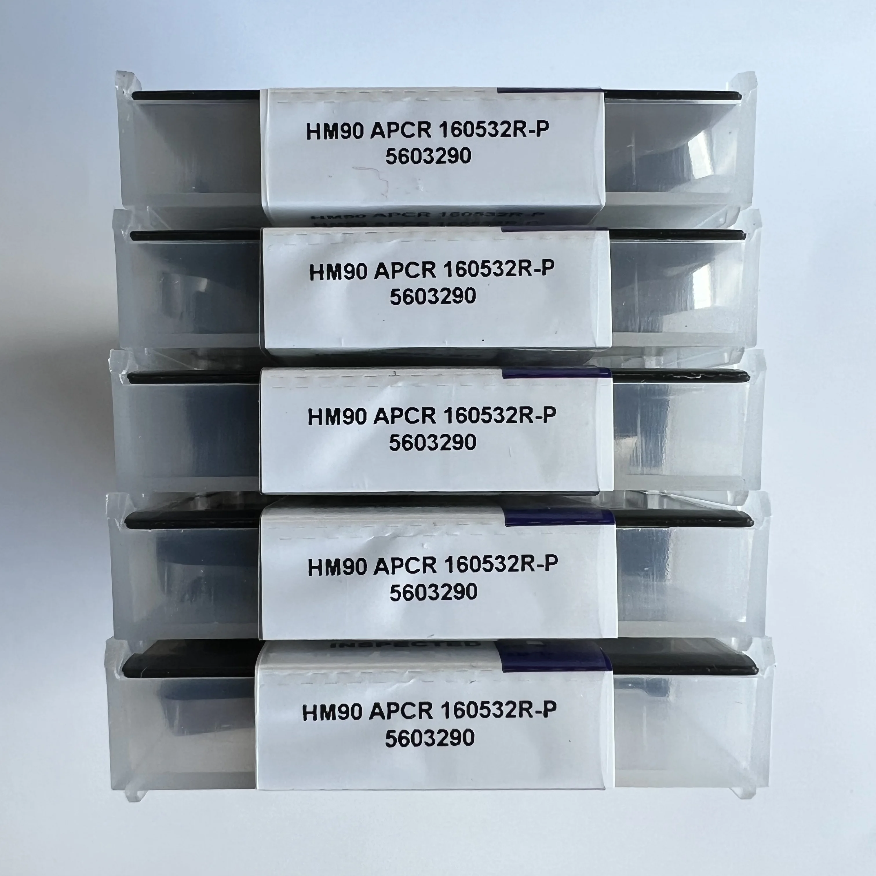 

HM90APCR160532R-P IC28 Alloy blade 10 Pcs