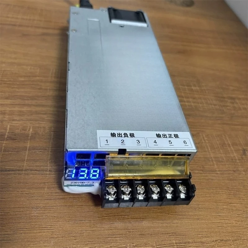 Applicable to 13.8V 460W750W1200W power supply 38A60A100A car subwoofer shortwave radio