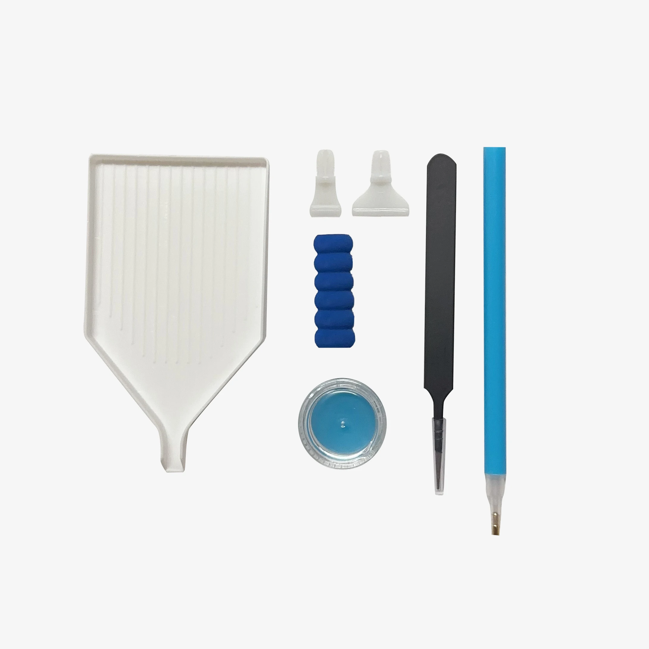 【VERA ART Diamond】Kit de pintu - Resin Art Design avaliação e preço