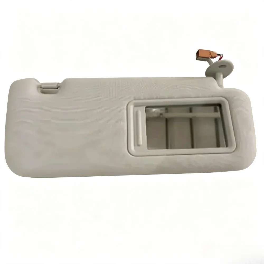 For BYD Qin EV Original Accessories Sun Visor Assembly Sunshade Car Sunshade Vanity Mirror A-00WF A-E1WF A-E1WF 5A-E1WF HAC-00WF