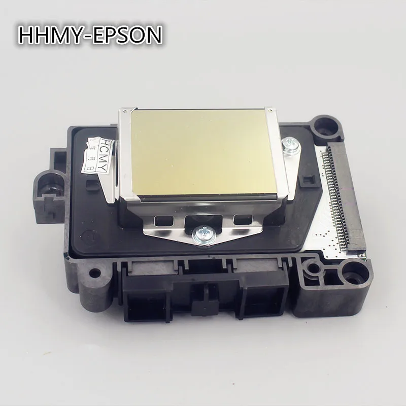 

F19600030 Dx7 for EPSON Original Printhead Print Head Printer head for EPSON F196000 DX7 3890 3880 3885 P600 P800 5V 5V2printer