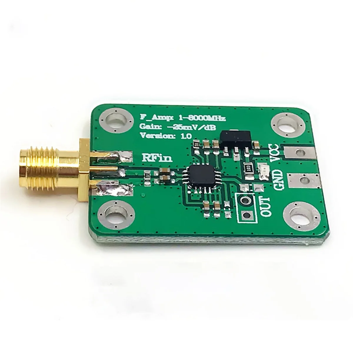 Thumbnail 4 - #8 Trending RF Spectrum Analyzers Right Now