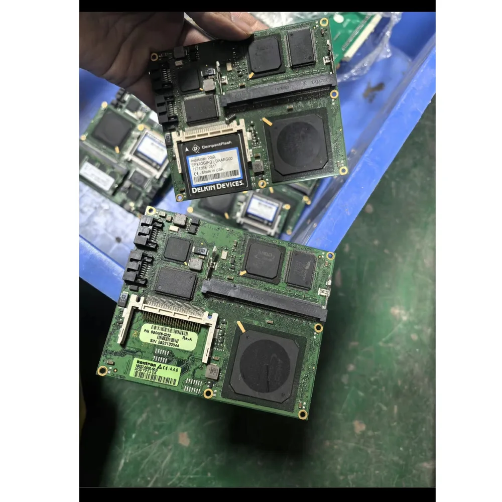 

Device motherboard 18027-0000-50-5 industrial motherboard