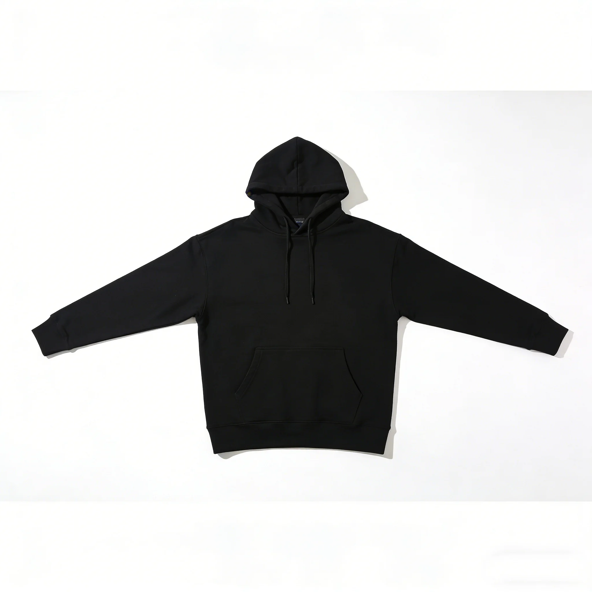 سترة بغطاء للرأس مطبوعة للأميرة للرجال من Top Pick - بلوفر كاجوال للأزواج بقصة ضيقة وجيب الكنغر للجنسين