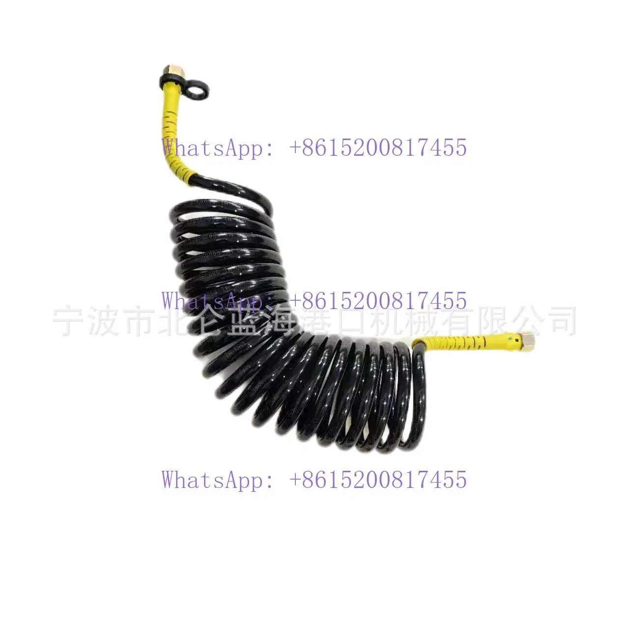 1PCS NB/lan/hai sales cylinder head is suitable for front crane, stacker model T22014257