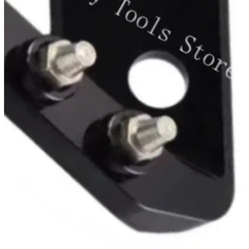 

Запчасти для мотоциклов, головка тормоза, ножной тормоз, модифицированная треугольная пластина