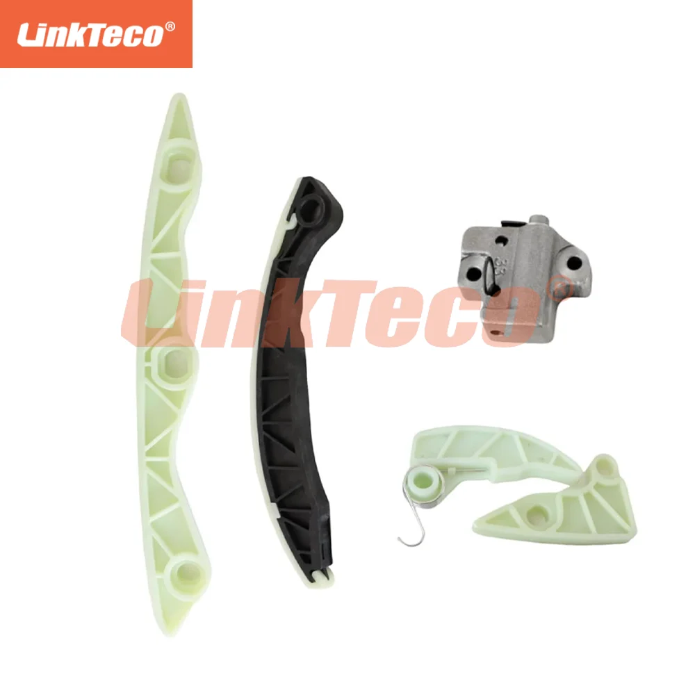 G4KD Auto Engine Parts Timing chain kit Fit 2.0 L L4 GAS DOHC For Hyundai ix35 Sonata Kia Optima magentis cerato 2.0L 2008-2015