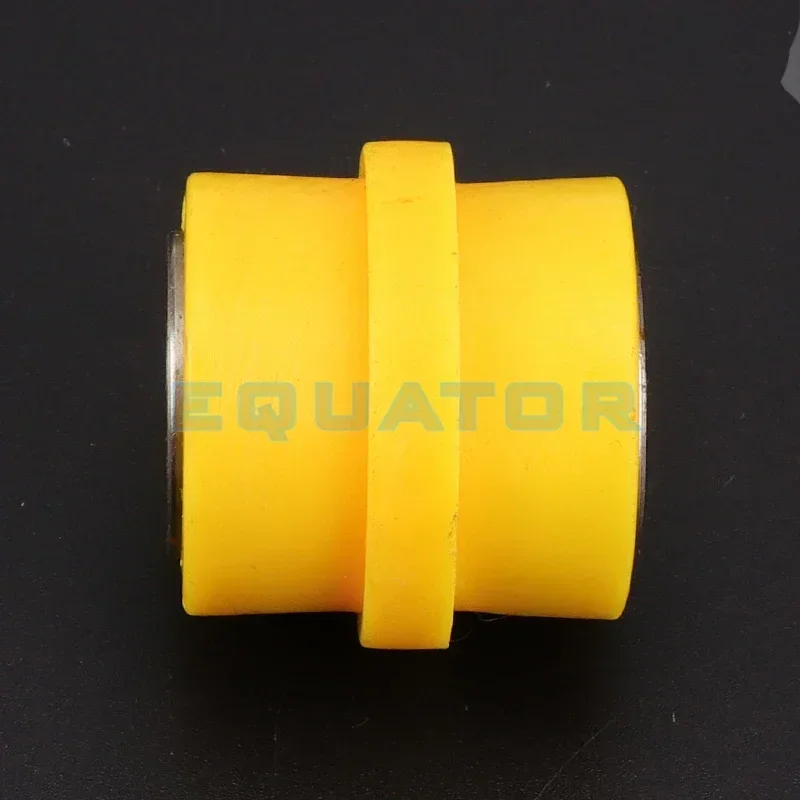 

Мотоцикл Pit Dirt Bike Atv 8 мм 10 мм цепной роликовый слайдер шкив направляющая колеса высокое качество