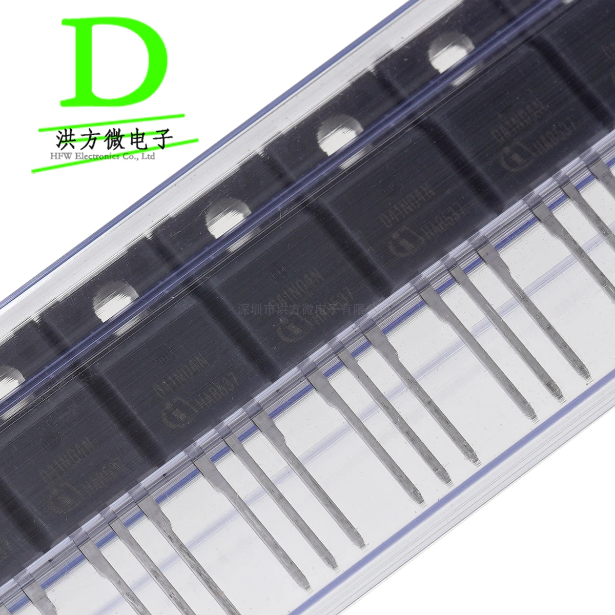 5 قطعة 041N04N جديدة ومبتكرة N-قناة MOSFET IPA041N04NG TO-220F 40V 70A 35W IPA041N04NGXKSA1 PG-TO220-FP N-CH TO-220