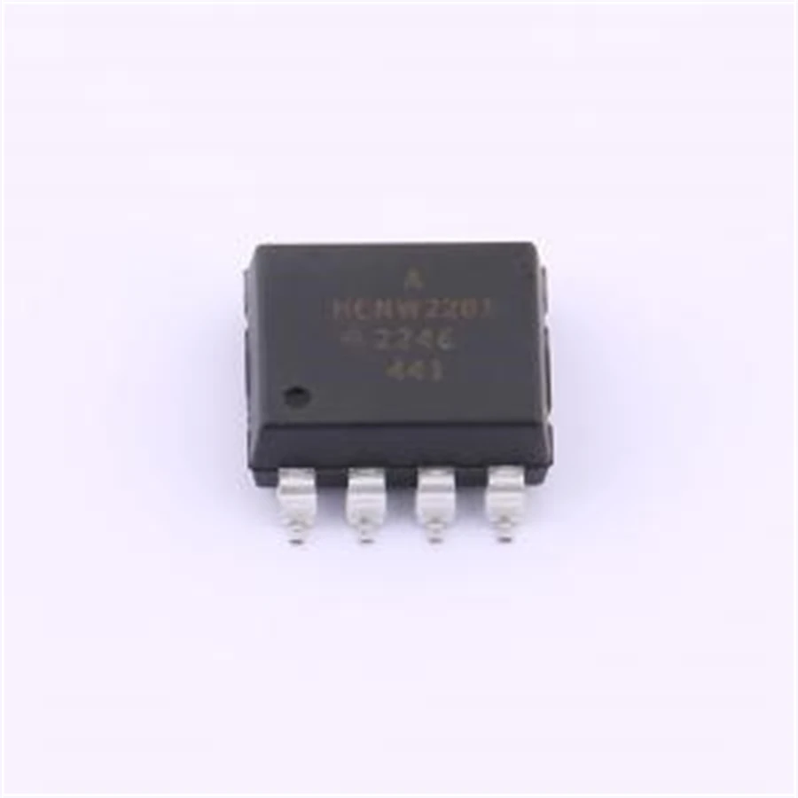 2PCS/LOT HCNW2201-300E (Logic Output Optoisolators)