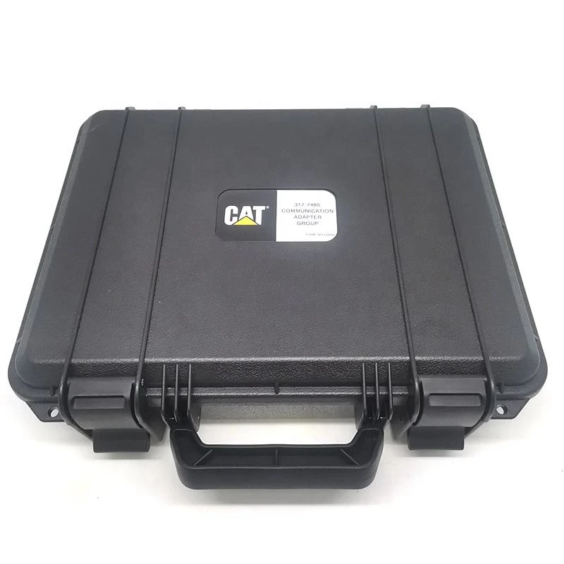 

Communications Adapter ET III 317-7485 ET3 Diagnostic Adapter Diagnostic Tool with multi language