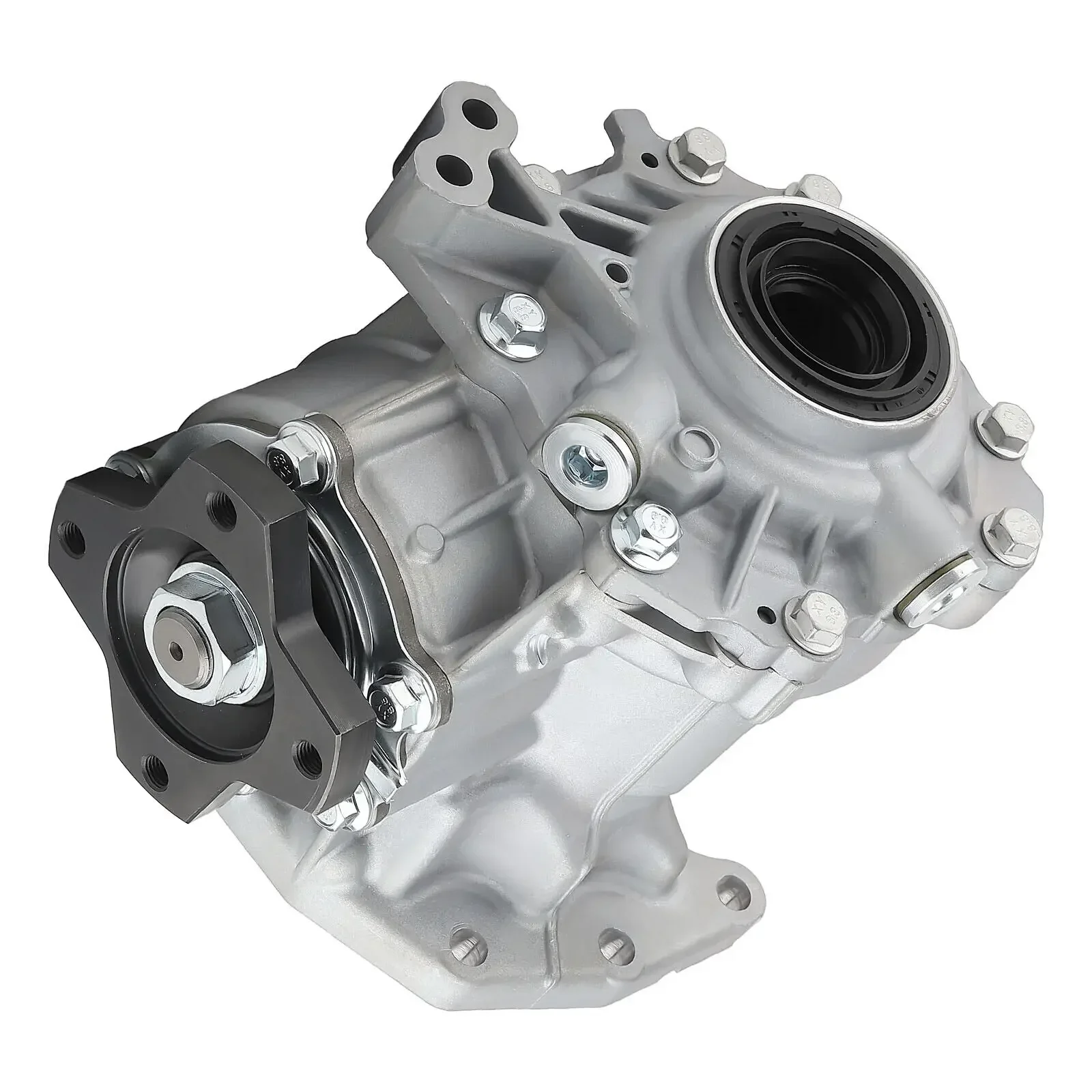 

Brand New 33100-4BA0B Transfer for Case Assembly for 2014-2020 for Nis sanRogue AWD CVT 2.5L Clutch Auto for Nis sanTransmission