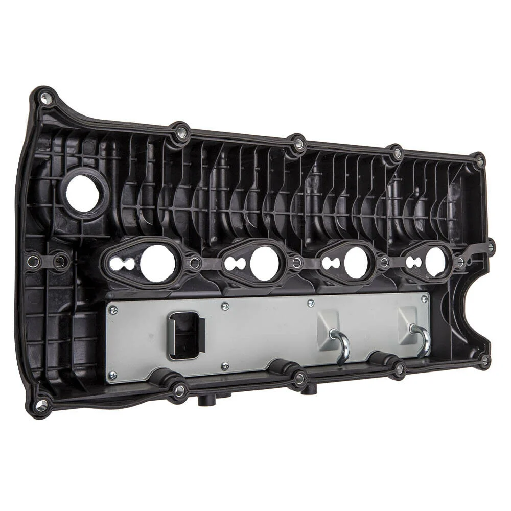 

Engine Valve Rocker Cover 224104A401 For Kia Sorento 2.5L DOHC 2005-2015 22410-4A401