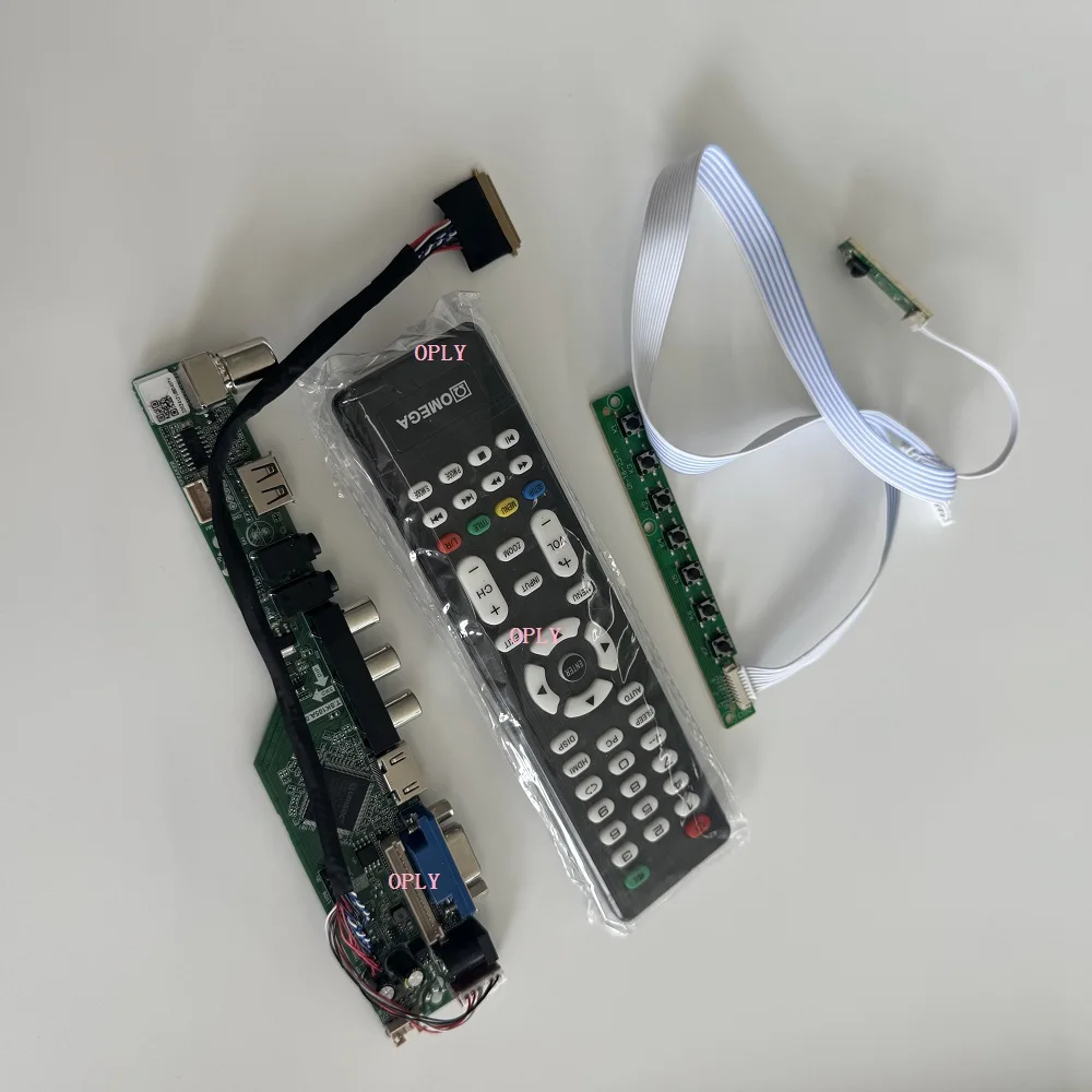 TV 1366x768 15.6