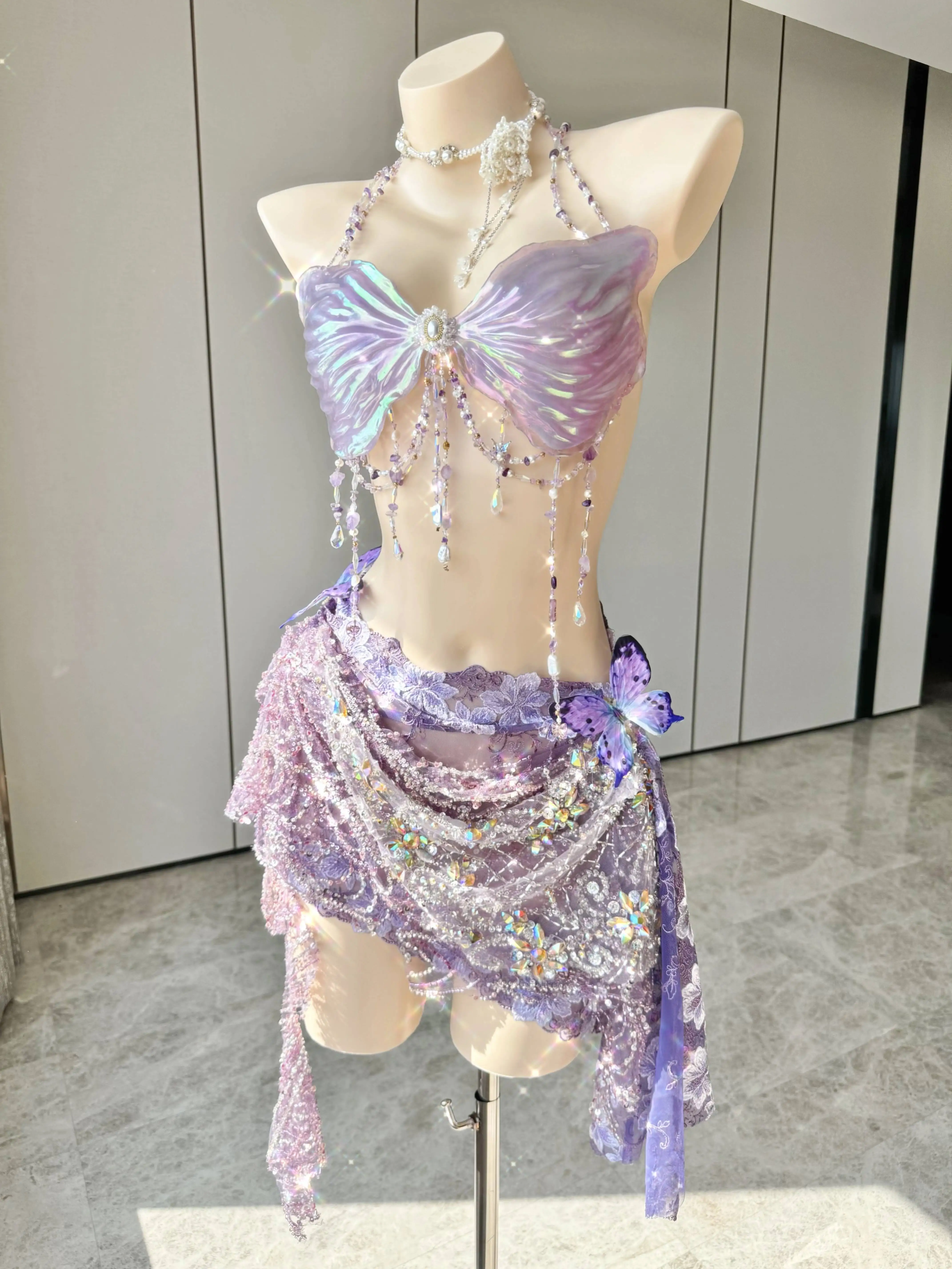 

ZIWU Design Zibei (Lower Body Needs To Be Purchased Separately)
