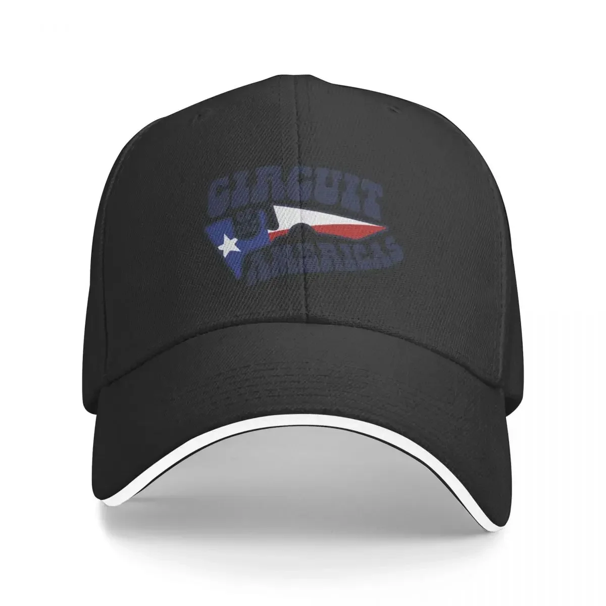 Circuit of the Americas (CoTA) Austin, TX Baseball Cap Hat Man For The Sun New Hat Elegant Women's Hats Men's