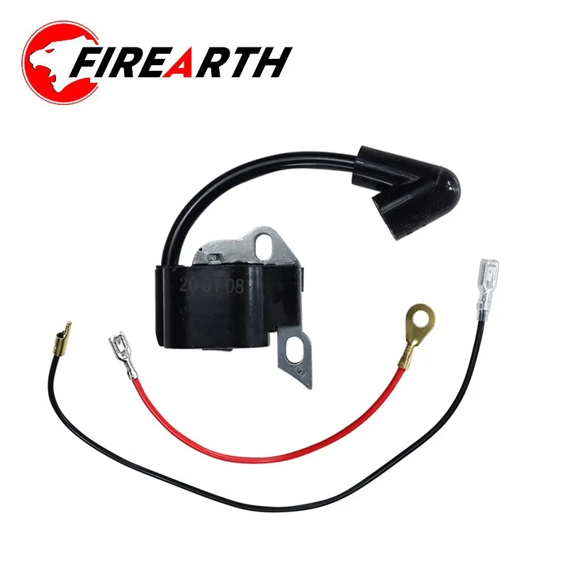 

Ignition Coil Module Magneto for Stihl MS180 MS170 MS 180 170 018 017 11304001302 Garden Tools