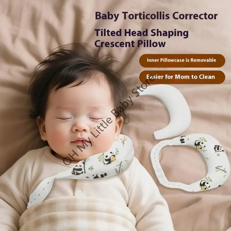 

M76c для мытья хлопчатобумажная подушка для подушки полумесяца