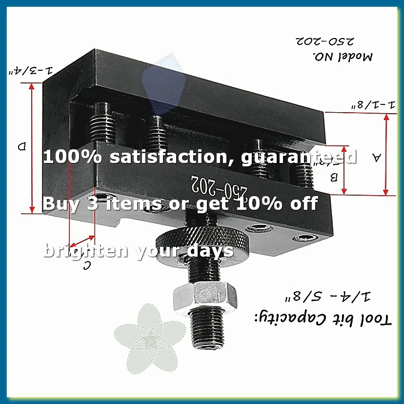 quick-change-bxa-2xl-tool-post-oversize-boring-turning-holder-250-202-for-lathes-tools