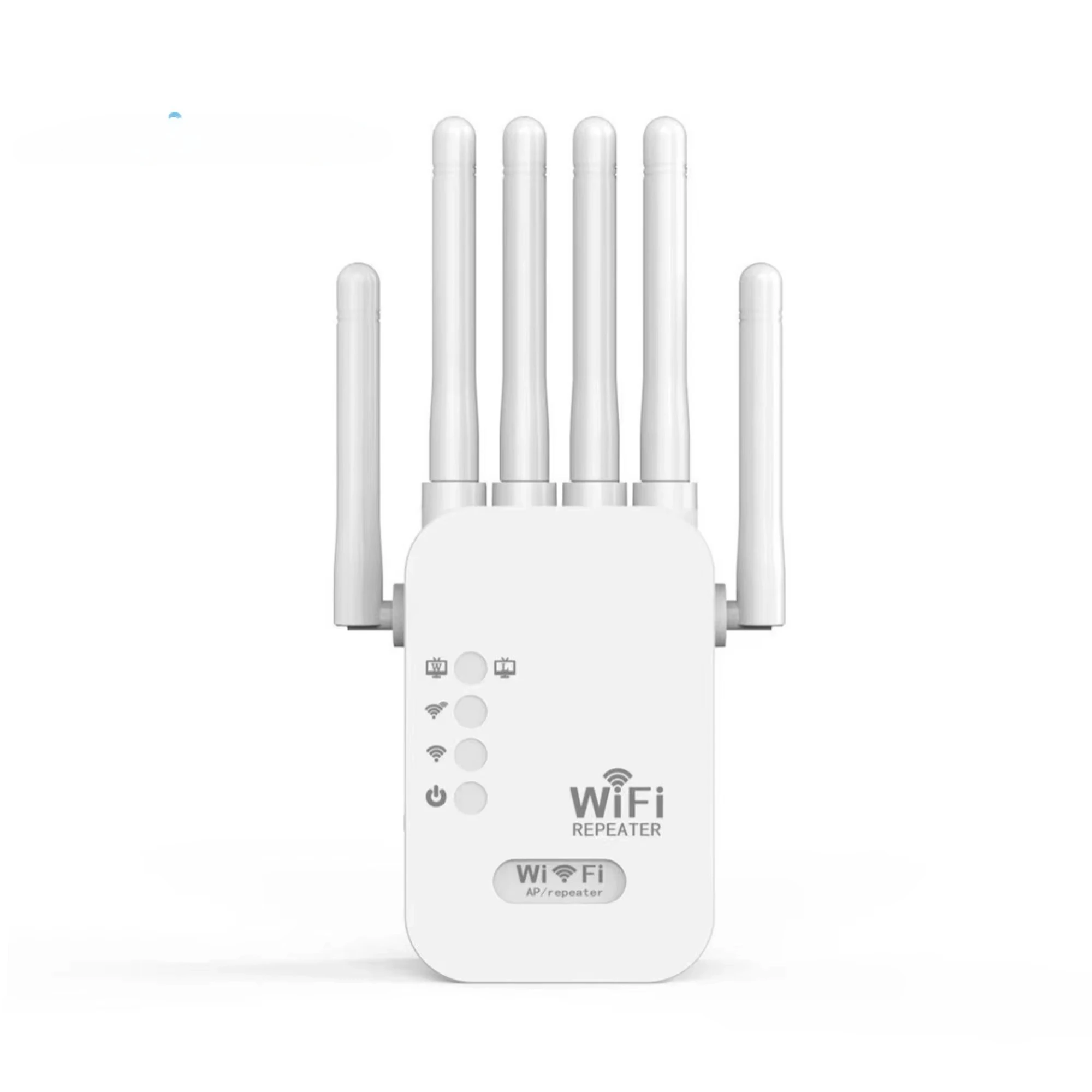 1200Mbps Signal Booster 2.4G Signal Amplifier 802.11N Wifi Range Expander Wireless Repeater Wifi Signal Repeater