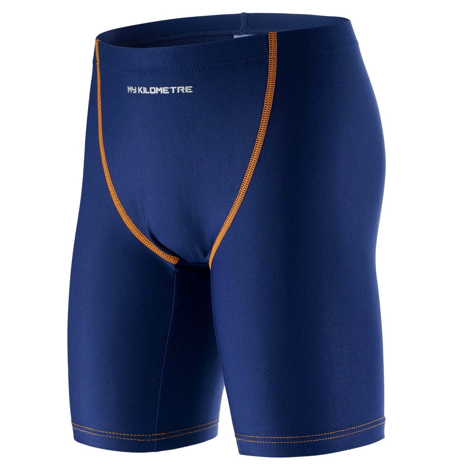 MY KILOMETRE Boys' Quick Dry S - Swim Trunk Quick Dry recension och pris