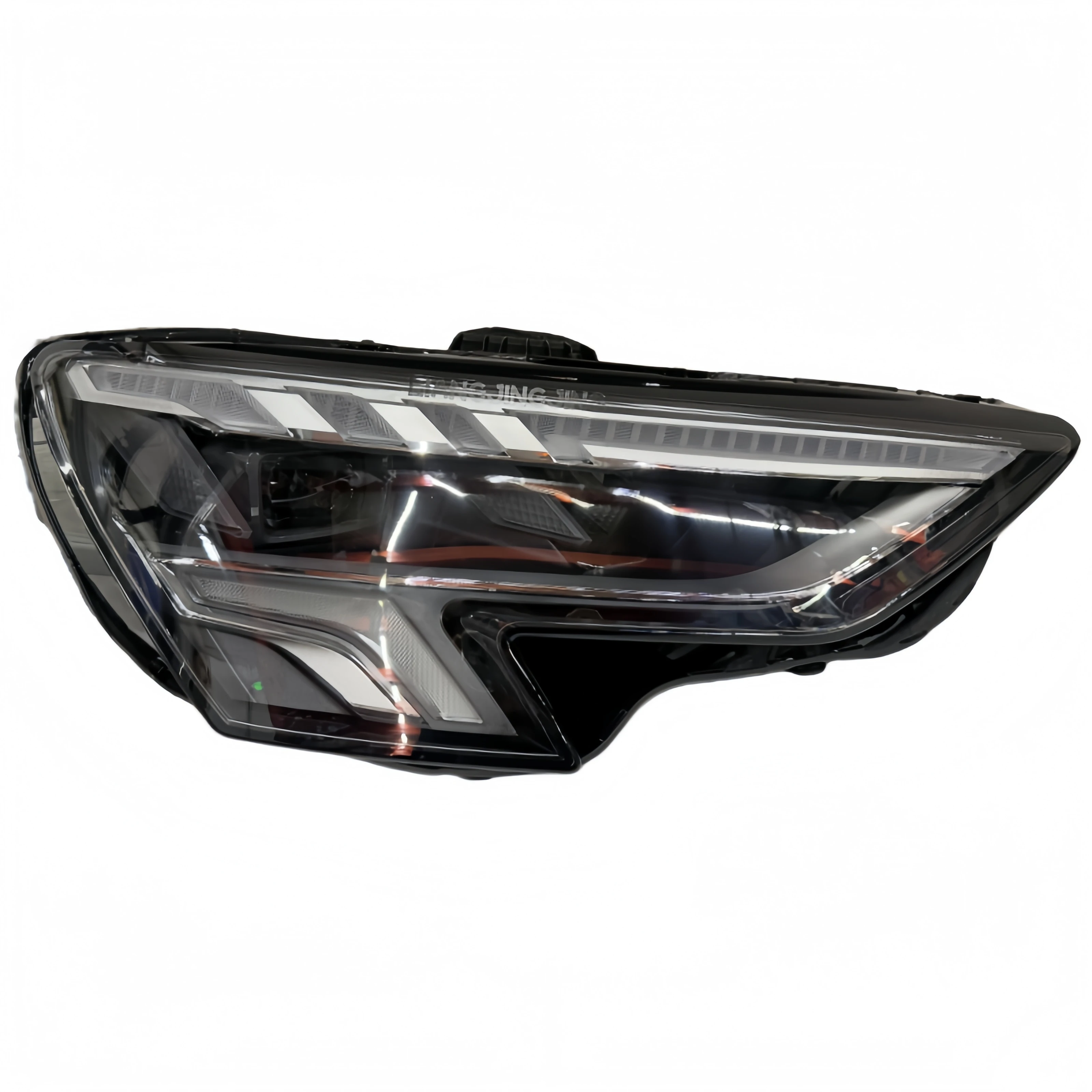 

High Quality LED Headlights for A3 LED Headlights From 2017 to 2020, Automotive Lighting System LED Headlights