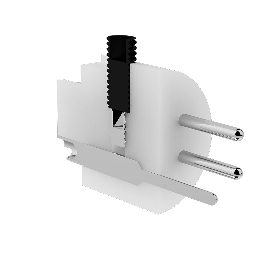 Monosaudio 5pin din macho plug conector de cobre puro alta fidelidade áudio diy turntable tonearm 24k ouro ródio chapeado adaptador di92g