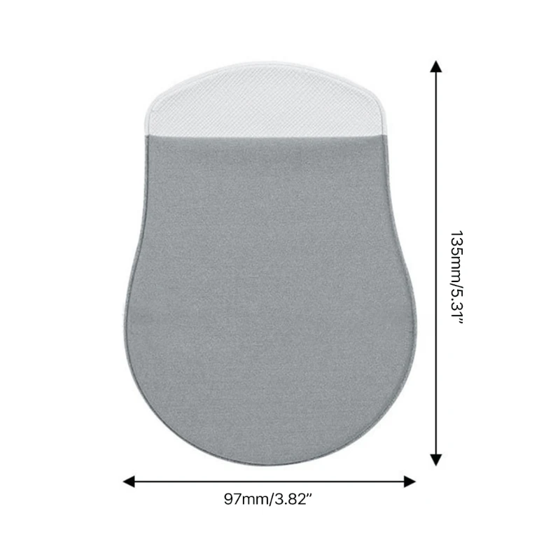 ポーチホルダーポータブル外付けハードドライブキャリングケースコンピュータスティックオンラップトップオーガナイザーポータブルストレージポケット