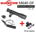 M640DF M-LOK BK