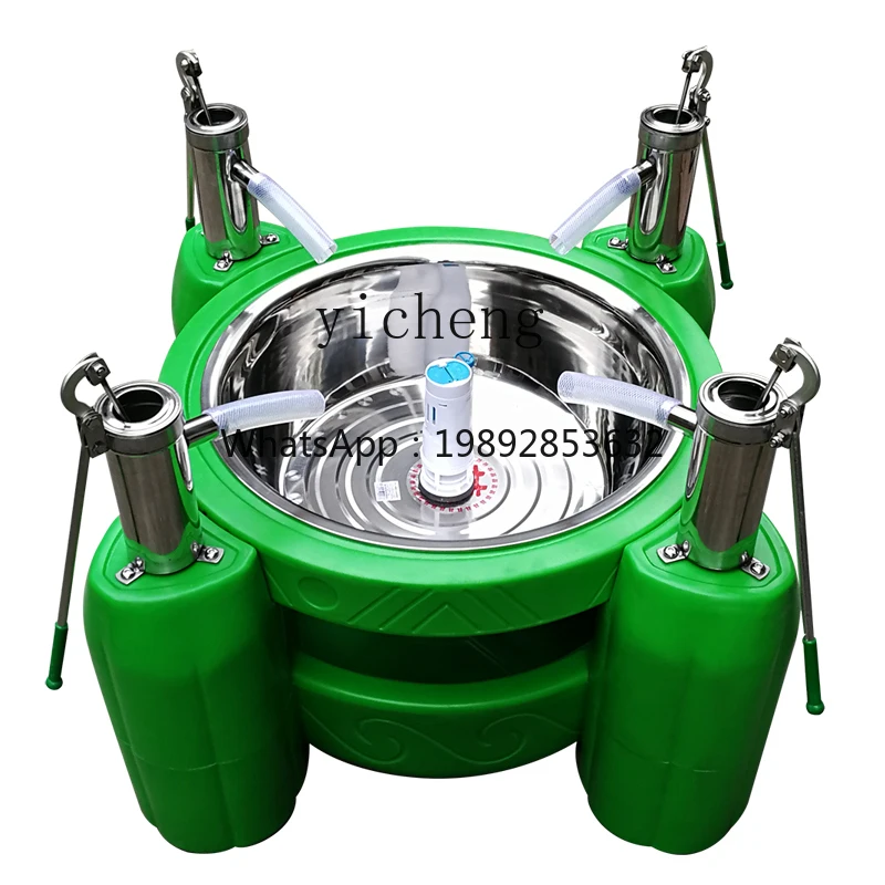 ZZ Kindergarten Water Toy Table Children's Mutual Aid Game Sand Water Dish Water Table Squeezing Mangle; Squeezer