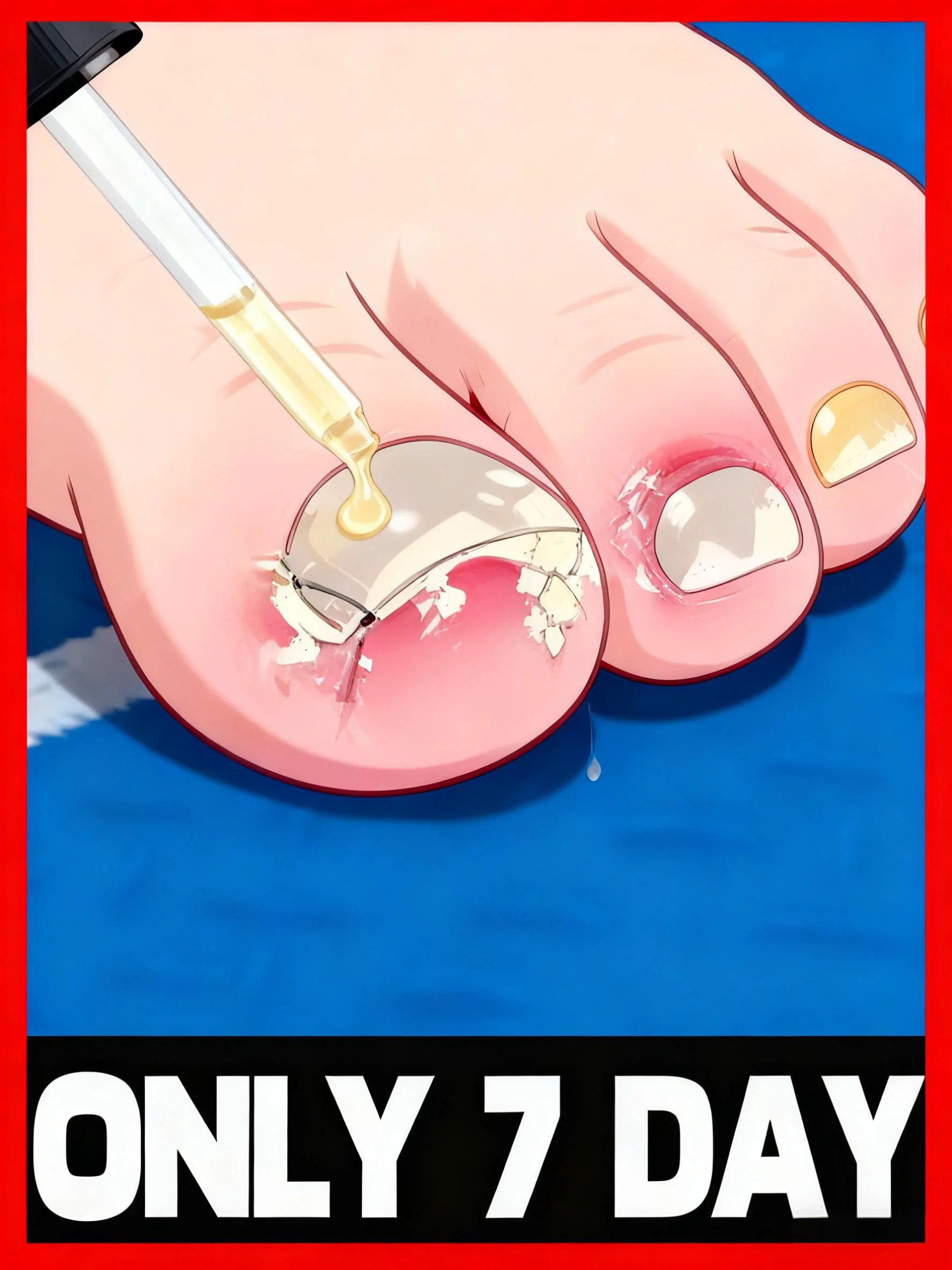 

Nail Grey Essential Oil, Say Goodbye to the Embarrassment of Nail Grey