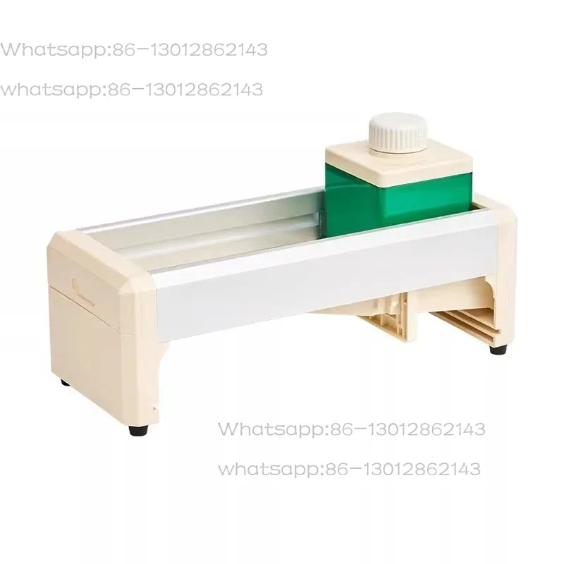 Fruit slicer, milk tea shop, grapefruit, lemon, manual fruit cutting artifact