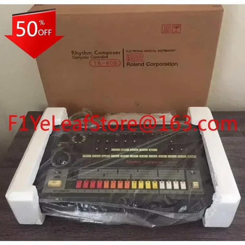 Hot salesComp-osers Comp-utering Contr-ollers analog drum machines TR-808 Rhythm