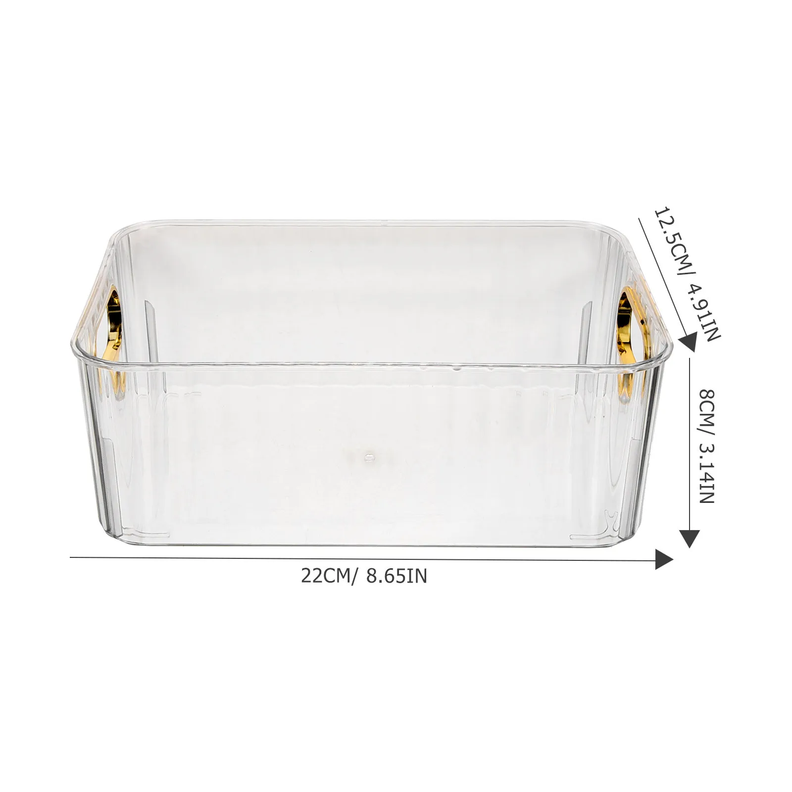 

Underwear Storage Box Drawer Type Plastic Organizer For Socks Bras Panties Bedroom Bathroom Closet Desktop Makeup