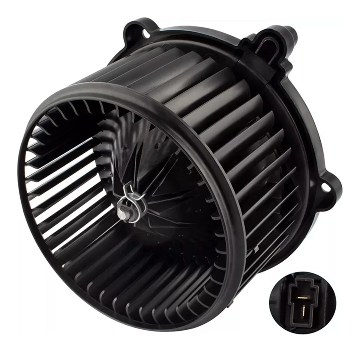 Nuevo Motor de ventilador de aire acondicionado para Kia Sportage Hyundai Tucson 971132 E300 700208