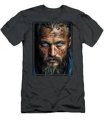 Ragnar Lodbrok Vikings T-Shirt