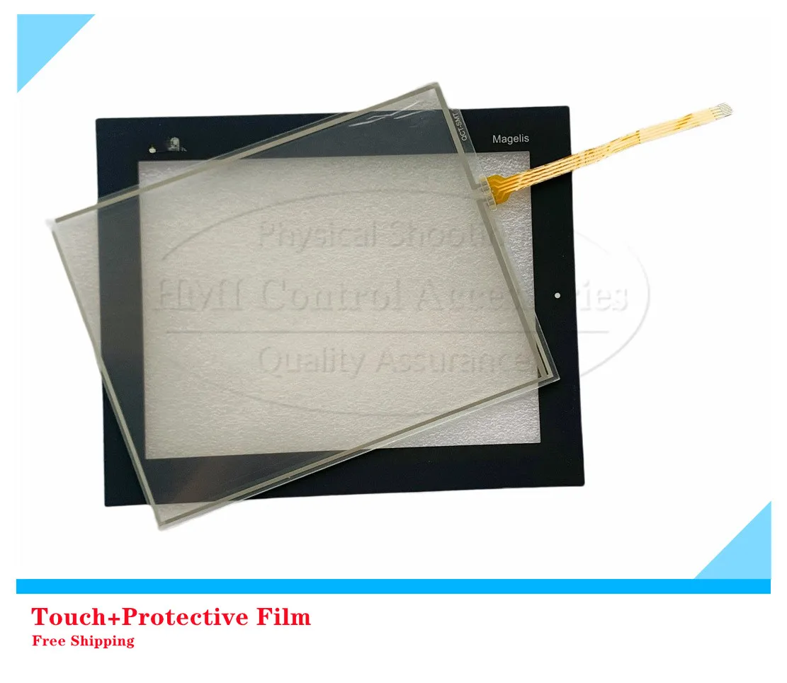 

GP-4503T PFXGP4503TAD Touch Screen Panel TP-4096S1 Protective Film