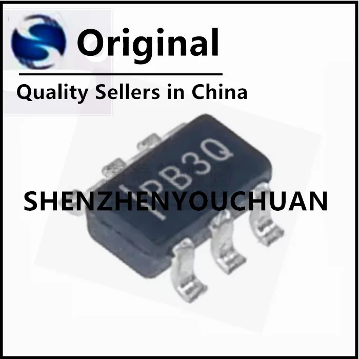 

(10-100piece)TPS2514ADBVR TPS2514ADBVR TPS2514ADBVT SOT23-6 PB3Q IC Chipset New Original