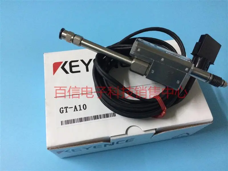 

Датчик смещения KEYENCE 2025 GT-A10