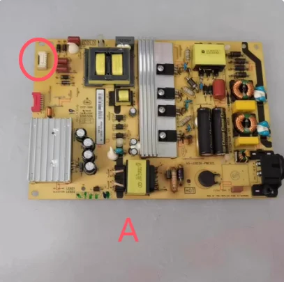 

Original B55A769U L50P1-UD power board 40-LE9226-PWE1SG 40-LE9226-PWE1CG