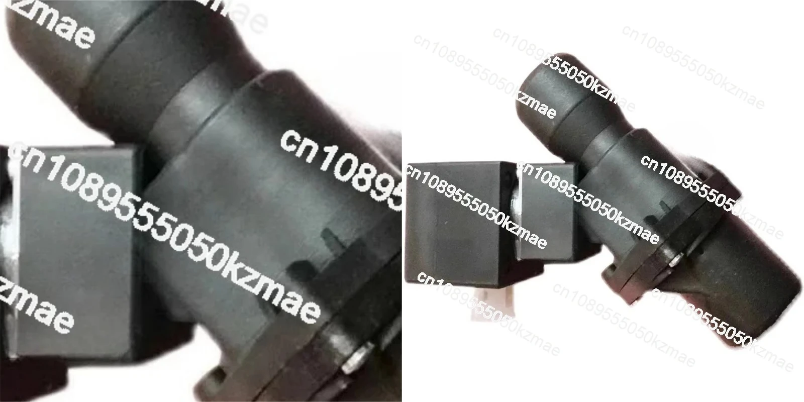 Dishwasher Drain Valve - Solenoid Valve for CCA200, CCEA260, CCA Series