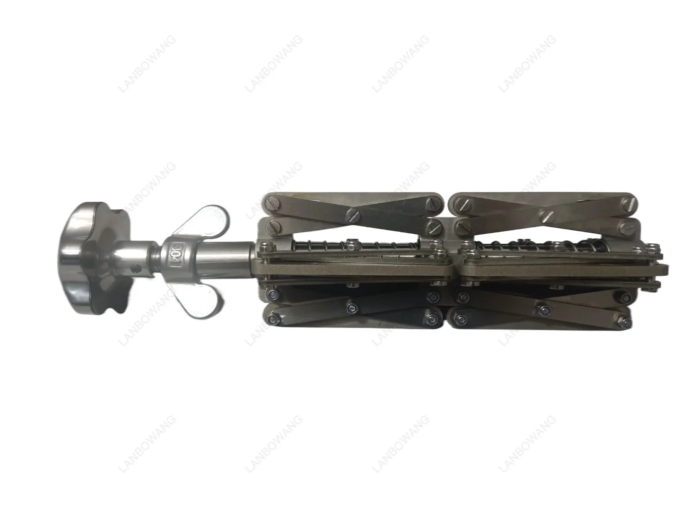 Pipeline Flange Alignment Tool, Internal Fit‑Up Clamp Precise Positioning For Pipe‑to‑Flange Welding